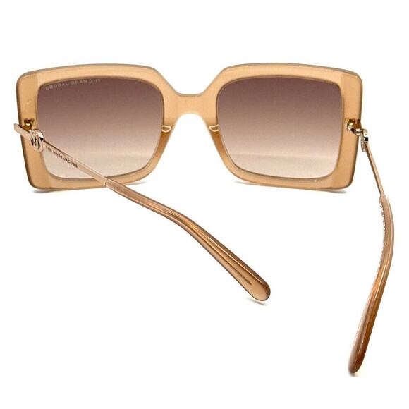 NEW!!! MARC JACOBS Sunglasses MARC 579/S 10AHA Authentic